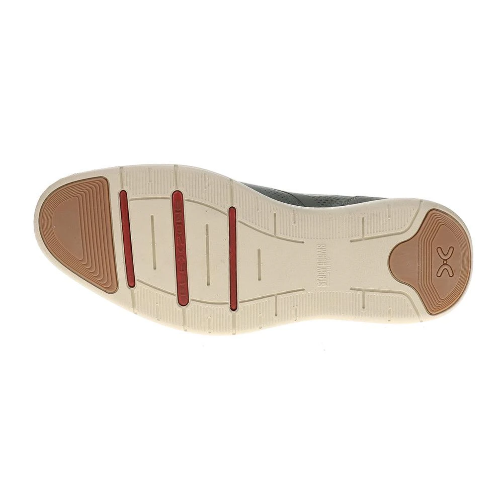 Stacy Adams Everidge Slip On Plain Toe Oxford Shoes 5