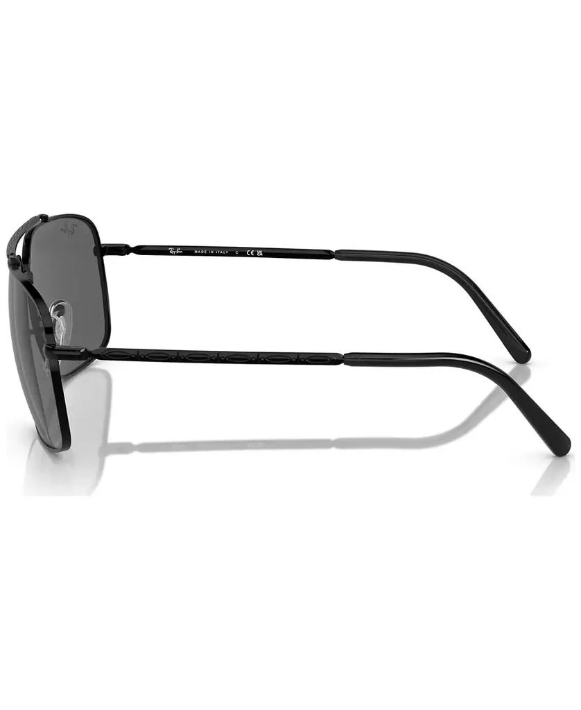 Ray-Ban Unisex Sunglasses, RB3796 5