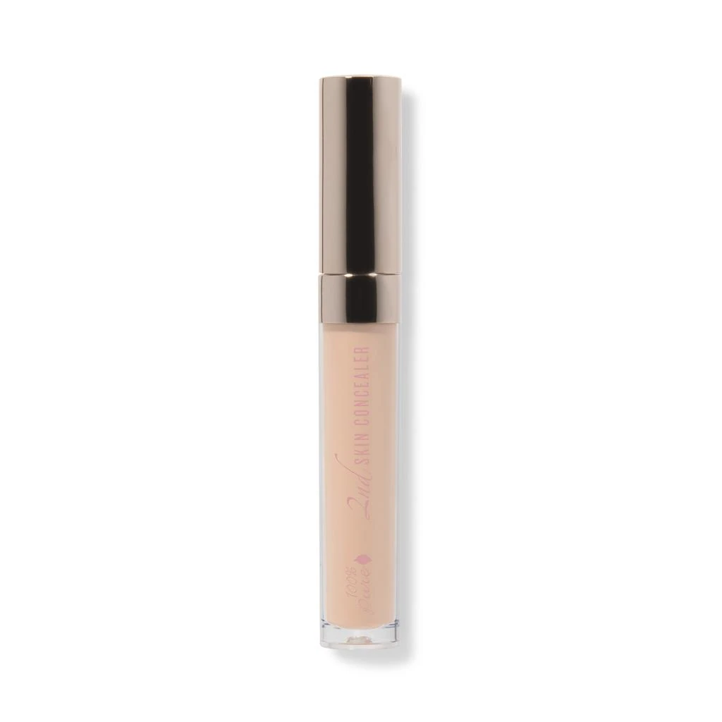 100% Pure 2nd Skin Concealer: Shade 1 1