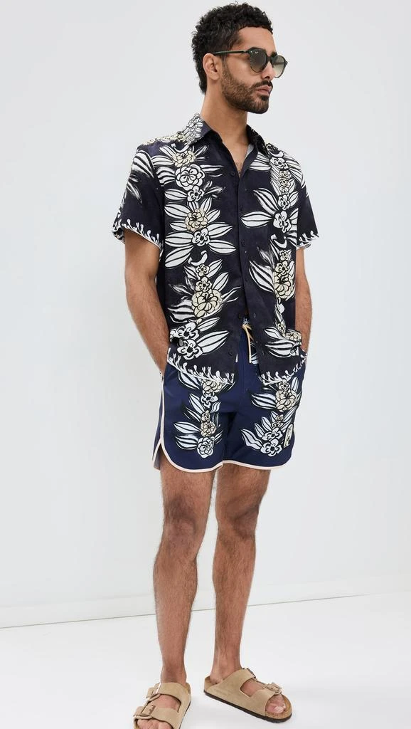 Agua Bendita Jack Clay Shirt 4