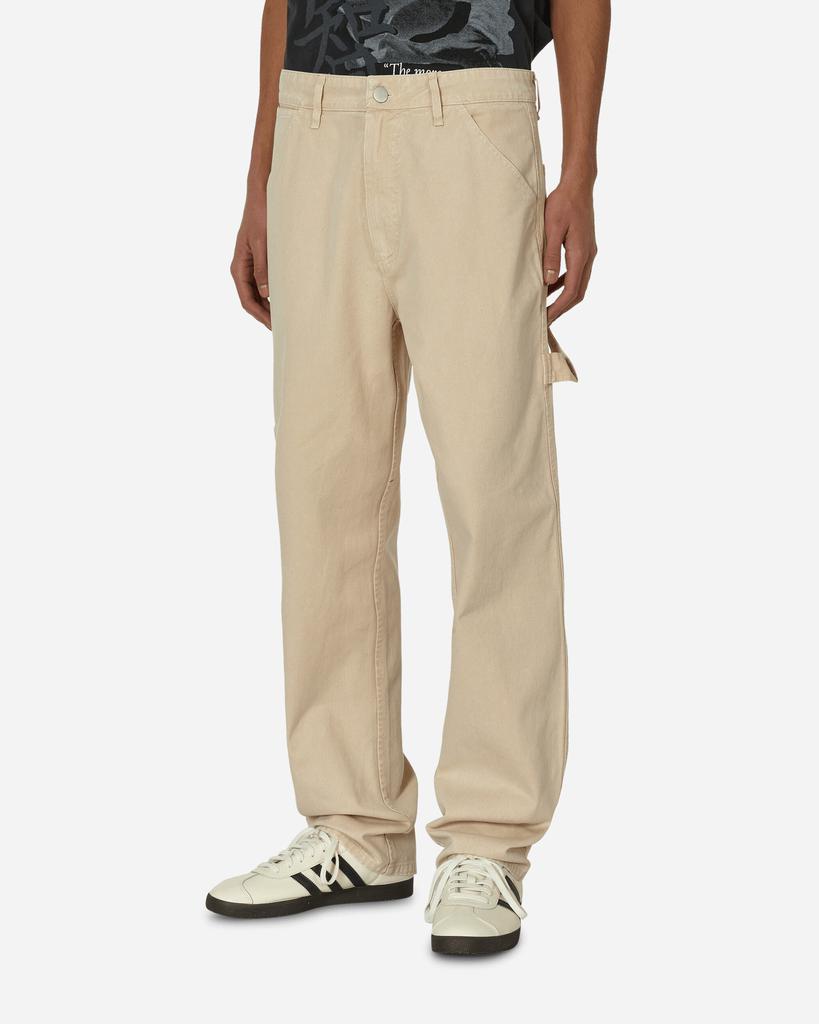 Awake NY Painter Pants Ivory