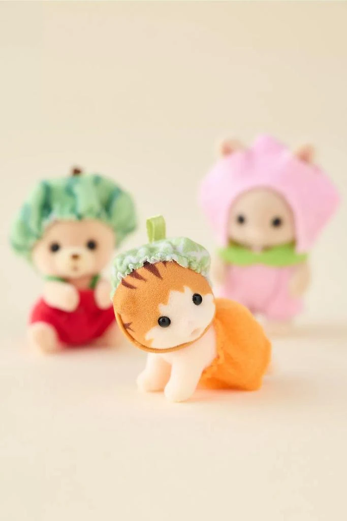 Calico Critters Calico Critters Series Blind Box Figure 1