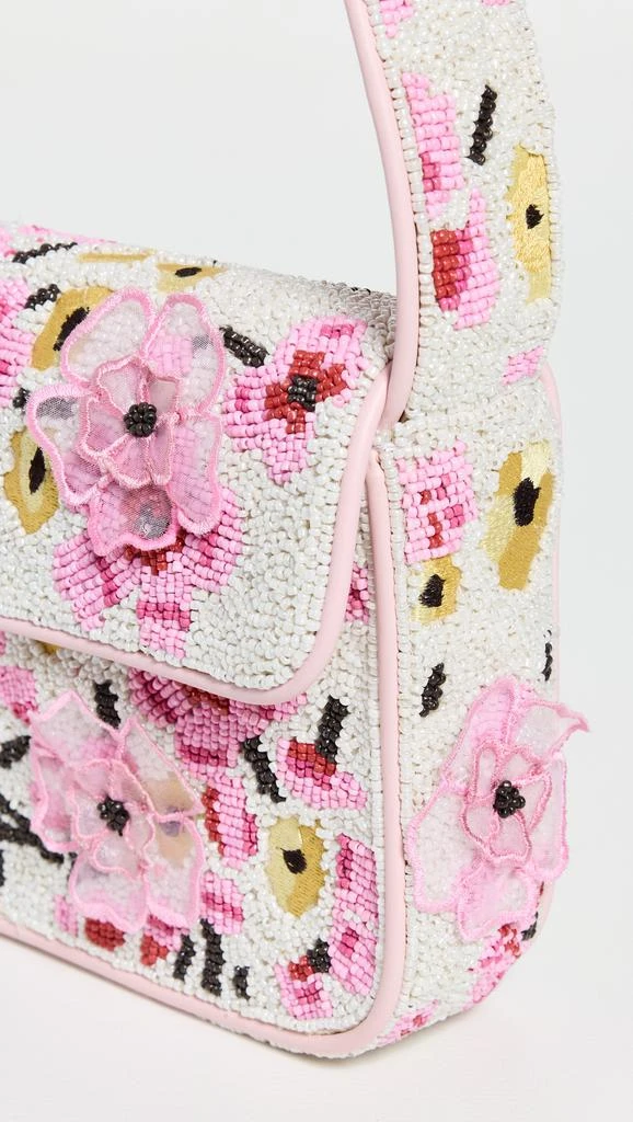 Staud Tommy Beaded Bag 4