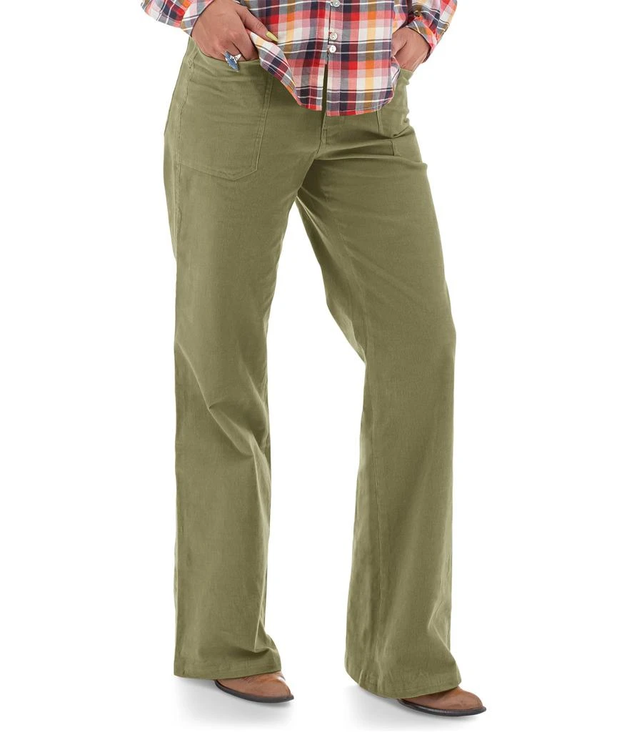 Aventura Clothing Rhyder Pants 1