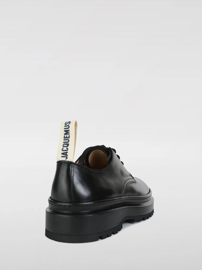 Jacquemus Shoes men Jacquemus 3
