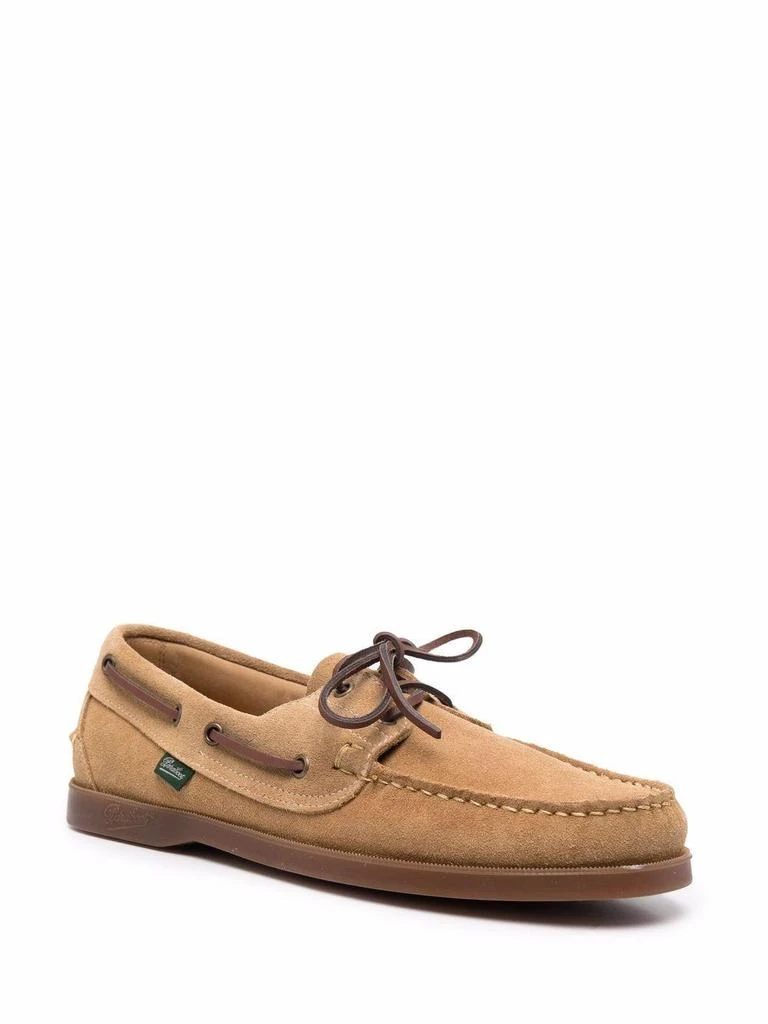 Paraboot Paraboot Barth Loafers 4