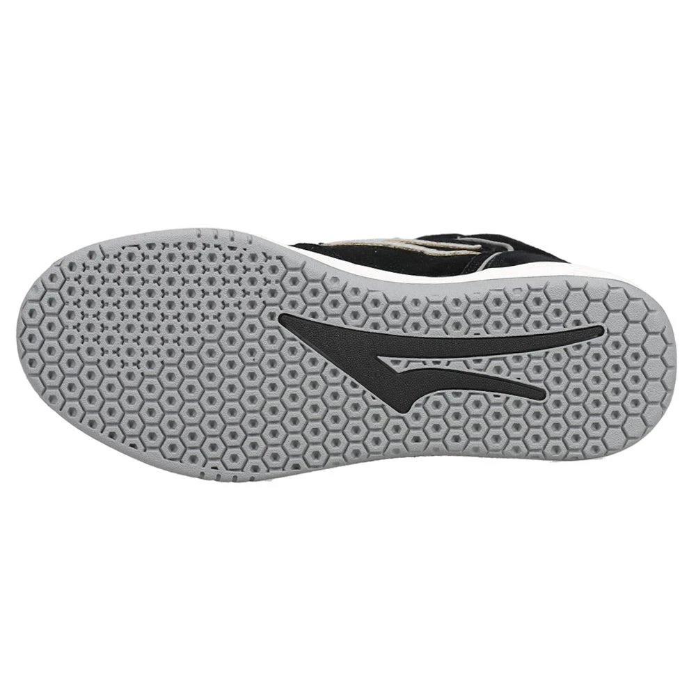 Lakai Telford High Top Skateboarding Shoes 5