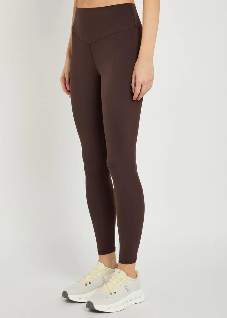 Vuori AllTheForm stretch-jersey leggings 2
