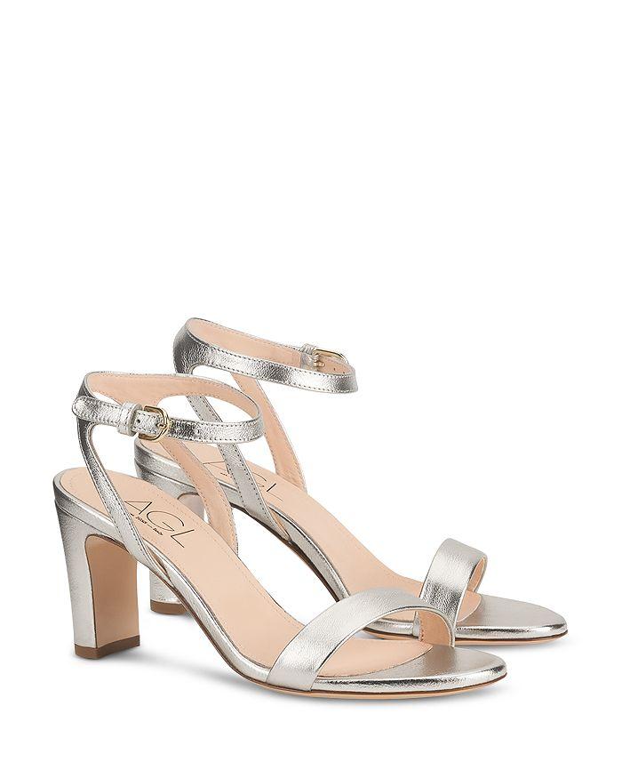AGL Women's Bernadette Sandals