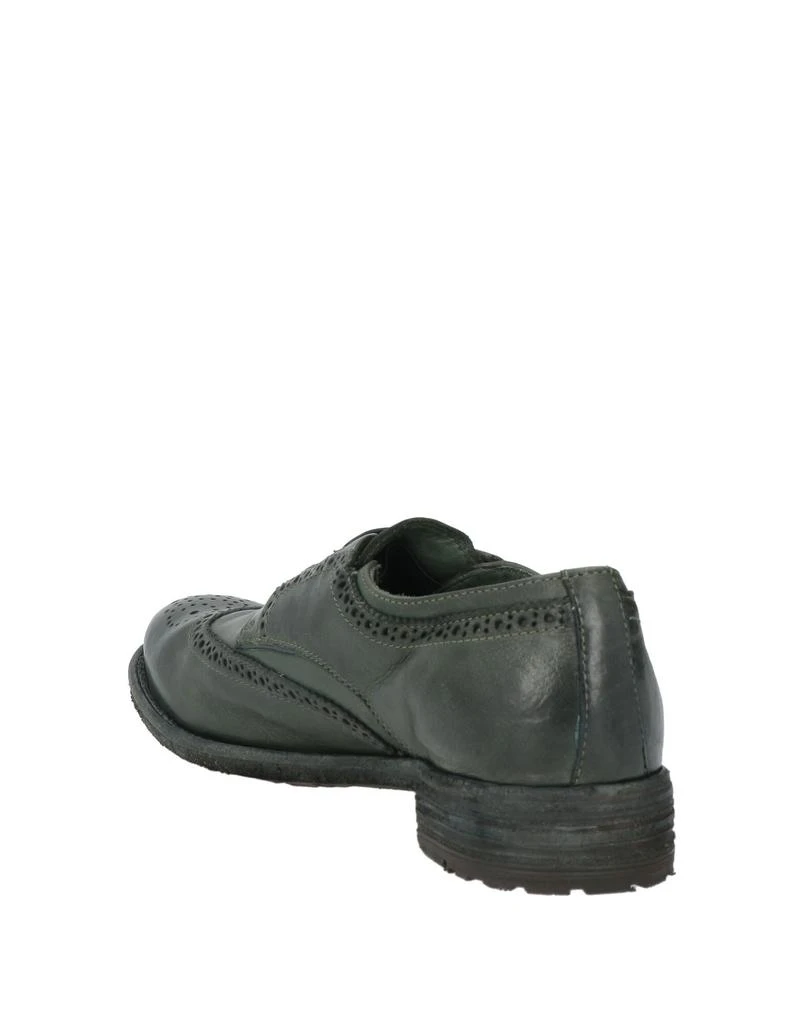 Officine Creative Laced shoes 3
