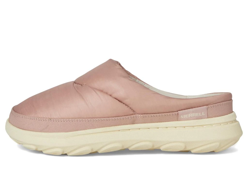 Merrell Hut Moc 2 Quilted Slide 4