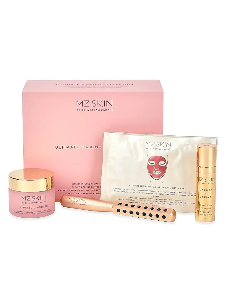 MZ Skin Ultimate Firming Collection