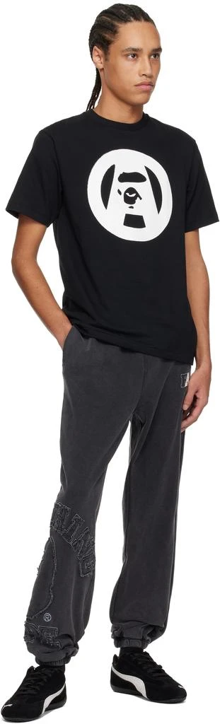 Puma Black Speedcat OG Sneakers 5