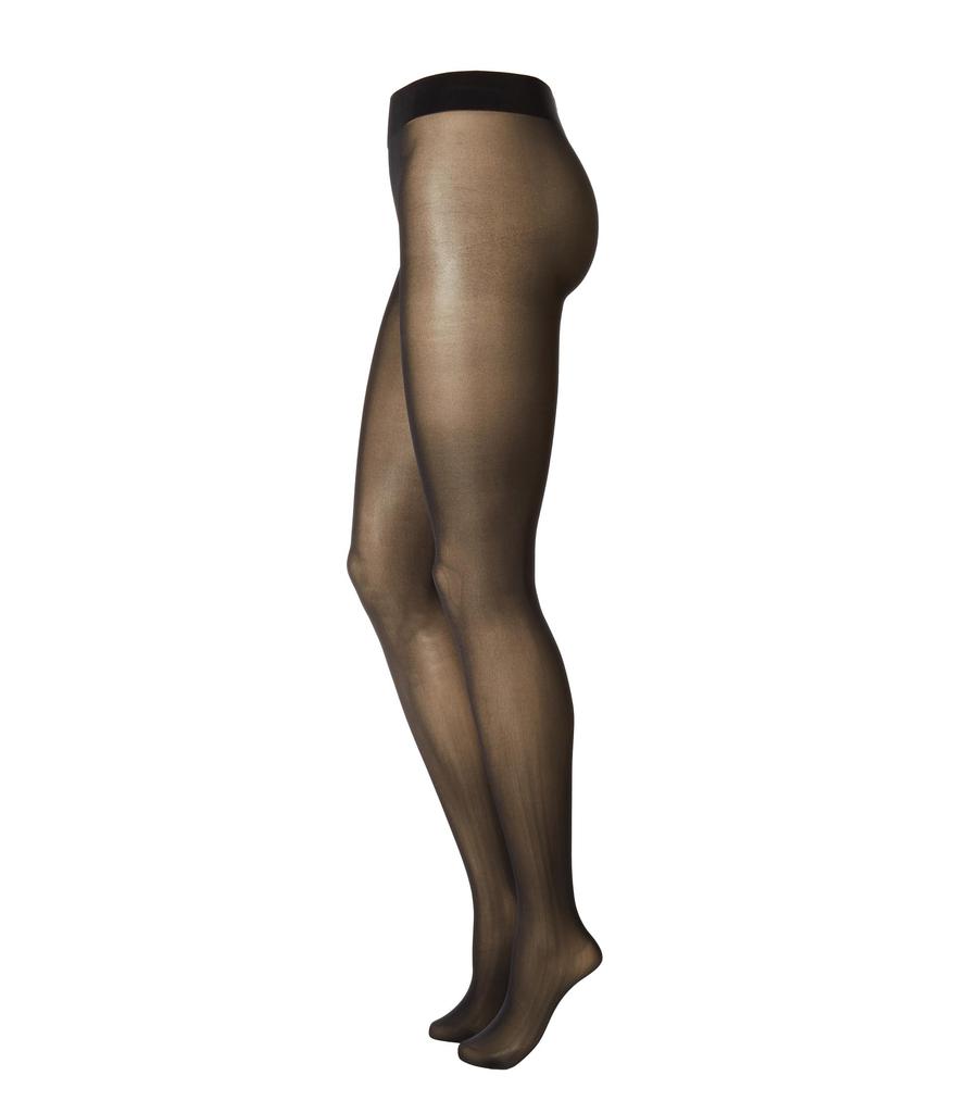 Wolford Pure Shimmer 40 Concealer Tights