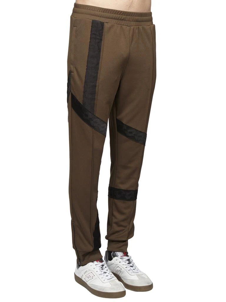 Damir Doma JOGGING PRINTED PANTS 5