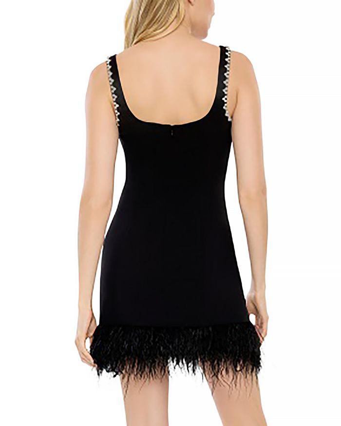 Likely Georgie Mini Dress