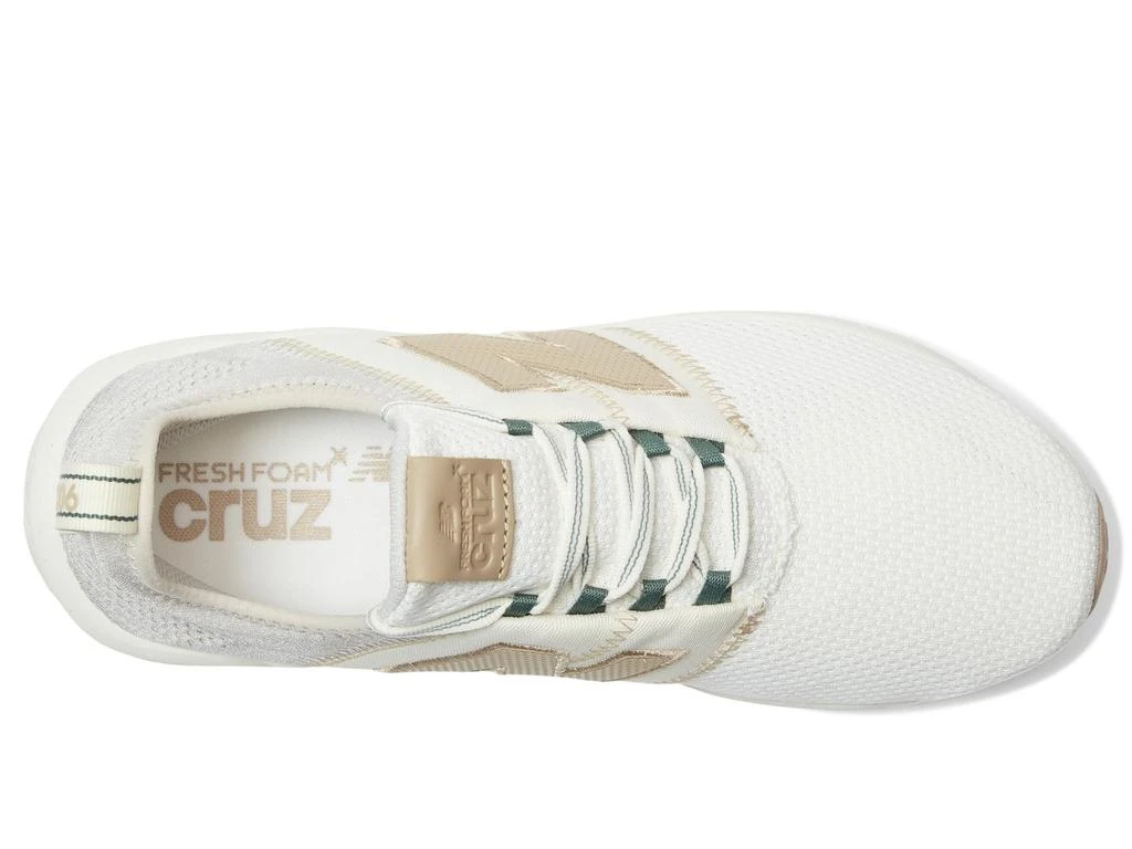 New Balance Fresh Foam X Cruz Artisan v3 2