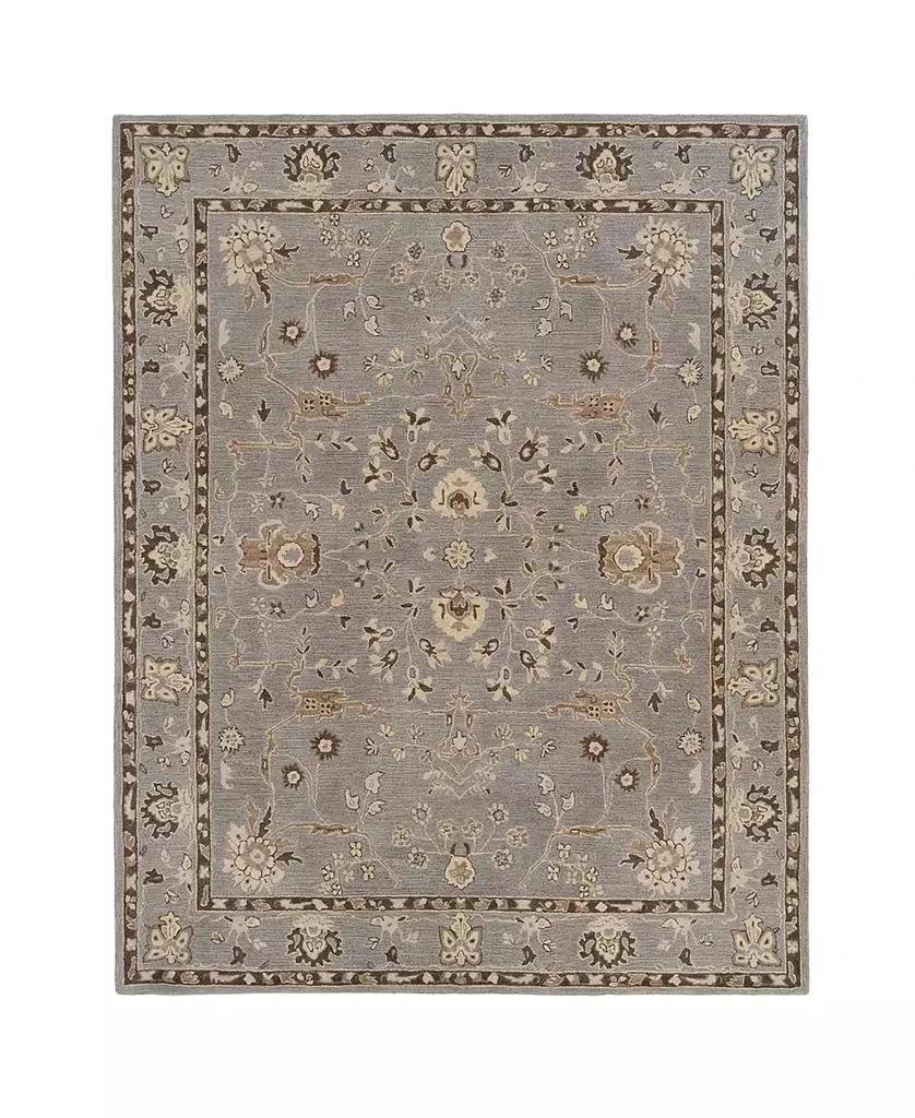 Capel Azari 3272 8' x 10' Area Rug 1