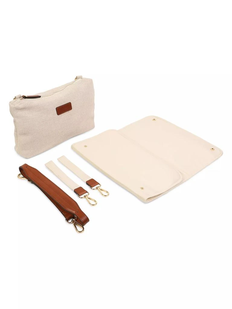 Chloé Logo Changing Bag 4