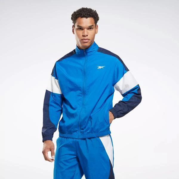 Reebok Training Woven Performance Jacket 1