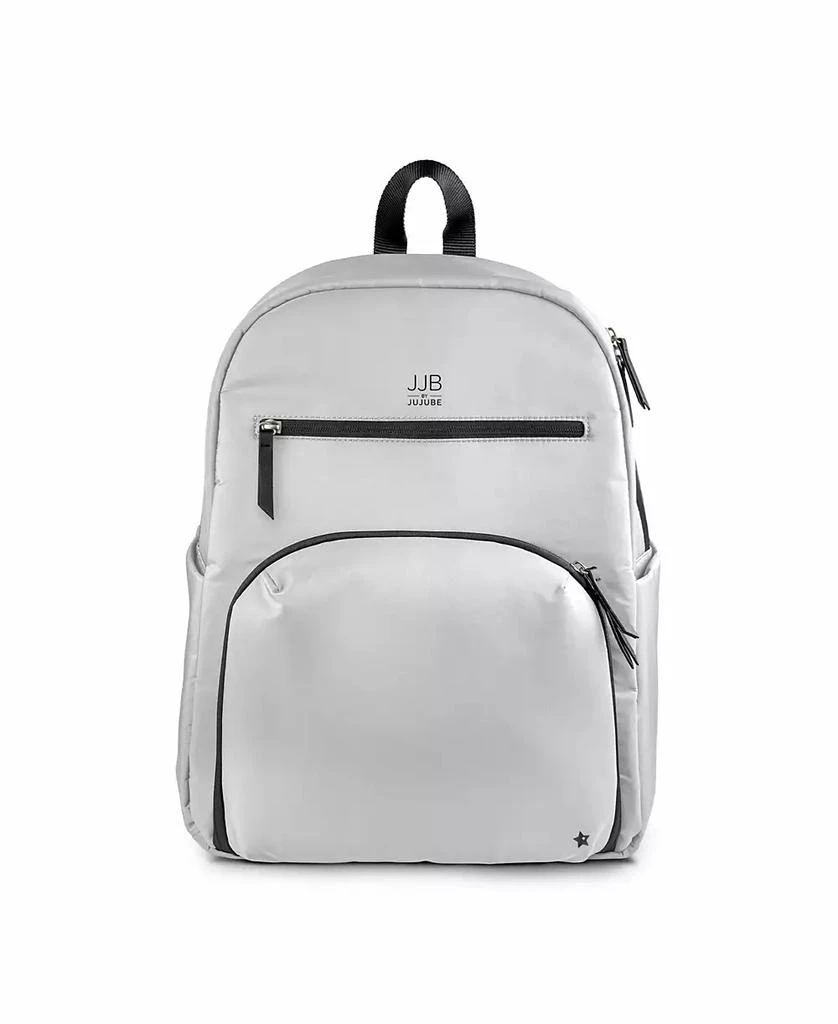 JuJuBe Deluxe Backpack 1