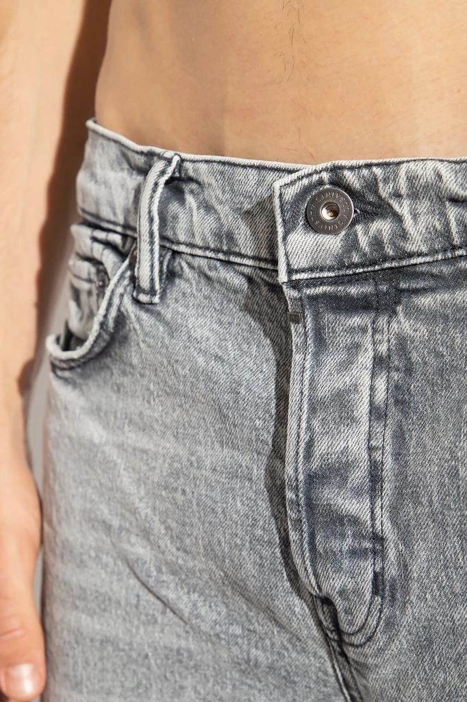 ALL SAINTS ‘Curtis’ straight jeans 5