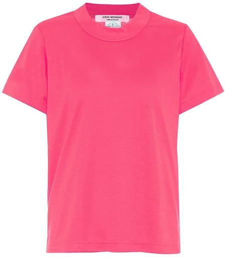 Junya Watanabe Jersey T-shirt 1
