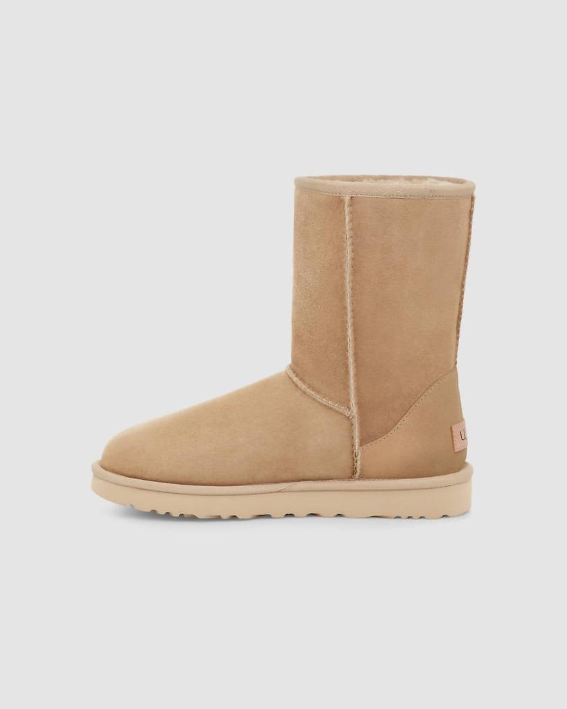 UGG Ugg - Women
s Classic Short Boots