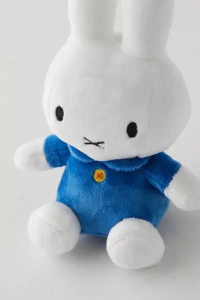 Urban Outfitters Miffy 7.5-Inch Plushie 2