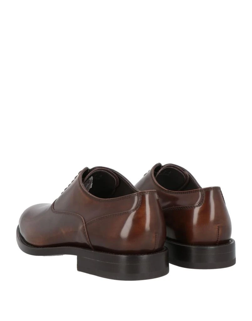 Tod's Laced shoes 3