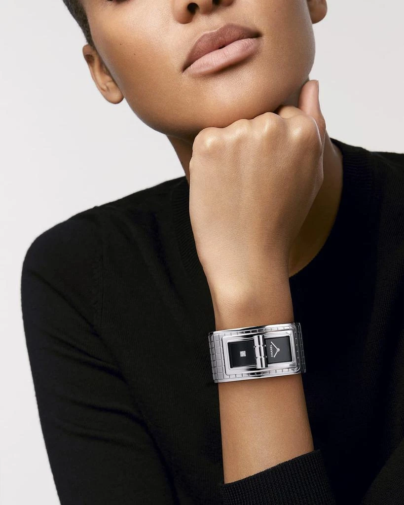 Chanel CODE COCO OVERSIZE WATCH 2