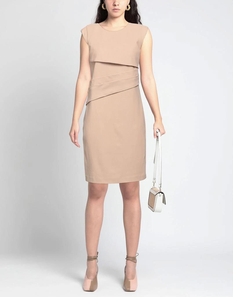 TRU TRUSSARDI Short dress 2