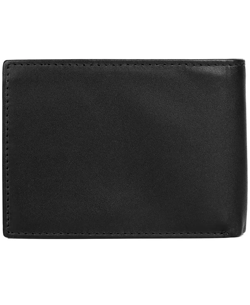 Dopp Regatta Double I.D. Credit Card Billfold Wallet 4