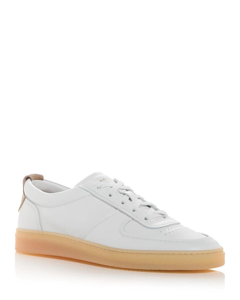 Henderson Baracco Men's Low Top Sneakers 1