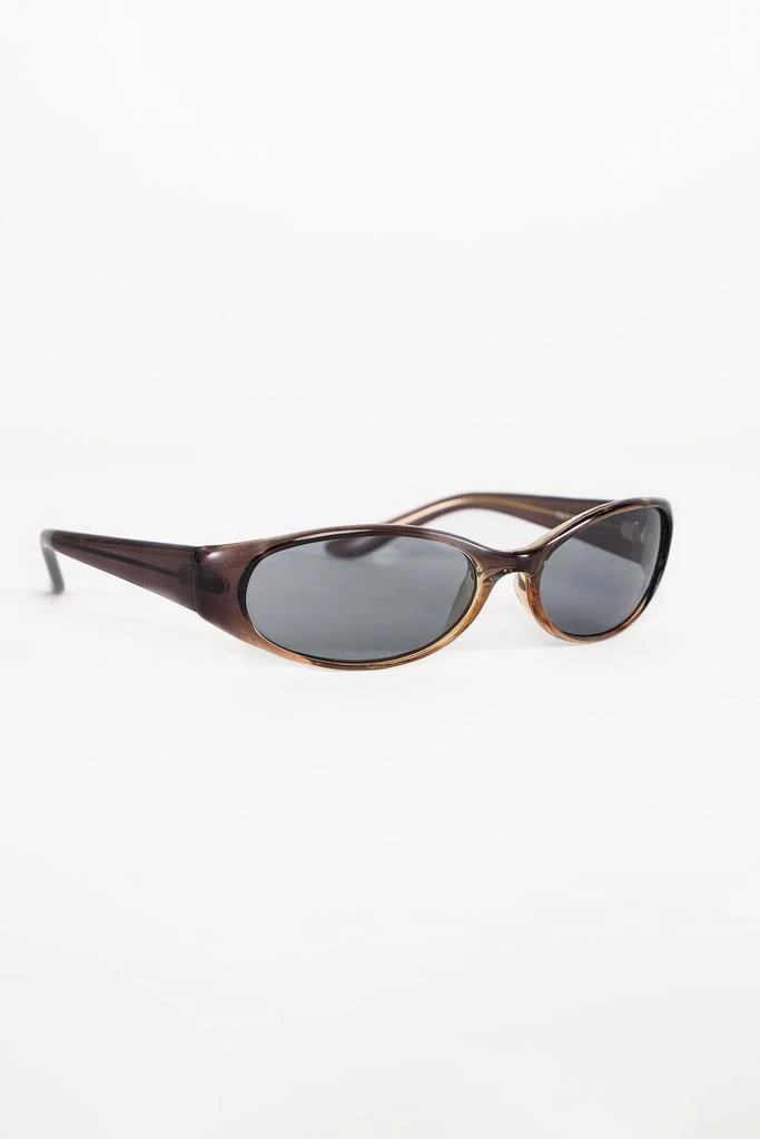Los Angeles Apparel SGCURVE - Women's Pop Curve Sunglasses 6
