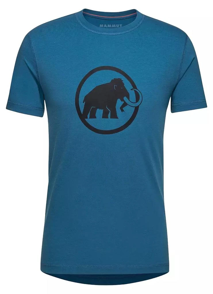 Mammut Mammut Men's Classic T-Shirt 1