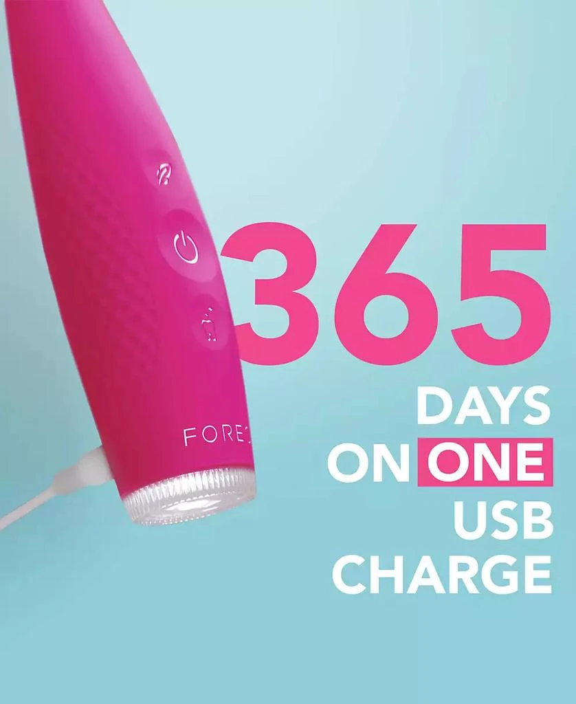 Foreo ISSA 4 Electric Toothbrush 4