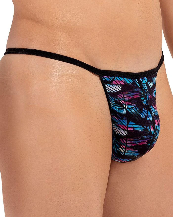 HOM Blackrock G String 2