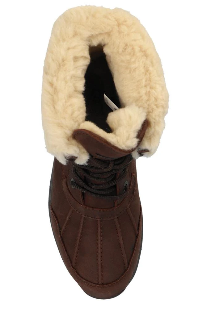 UGG UGG lll Distressed Adirondack Boots 4