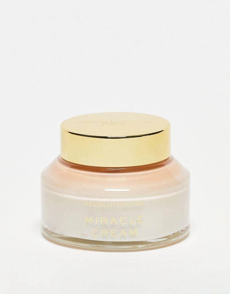 Revolution Revolution Pro Miracle Cream 100ml 1