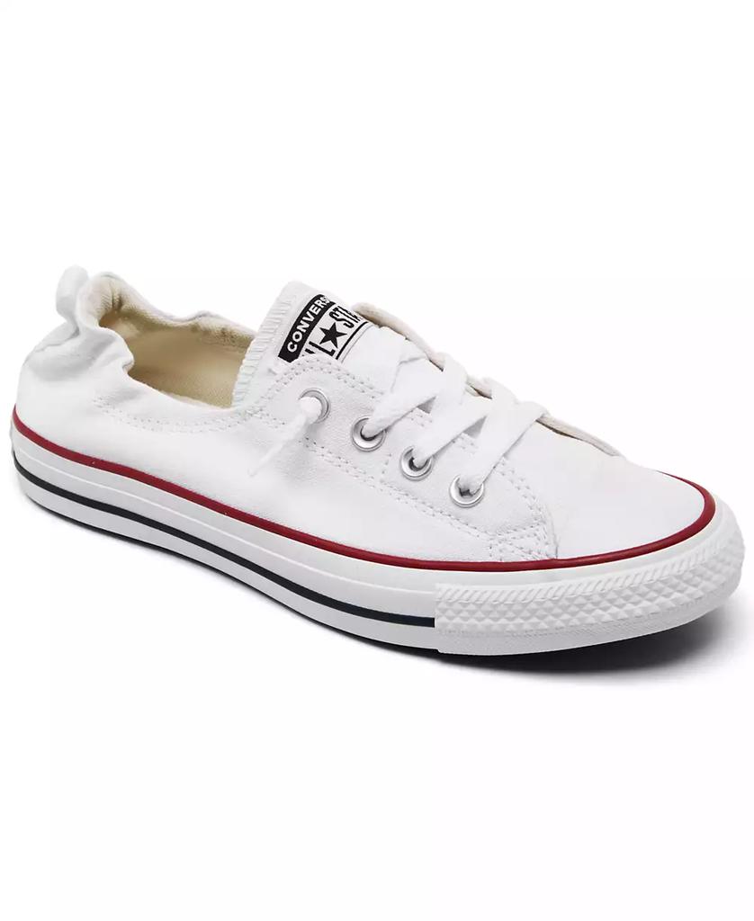 Converse Women's Chuck Taylor Shoreline Casual Sneakers from Finish Line