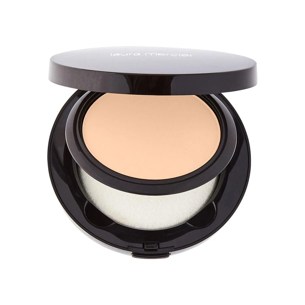 Laura Mercier Smooth Finish Foundation Powder 1