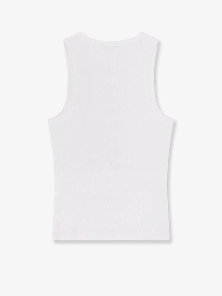 Givenchy Cotton Tank Top 5