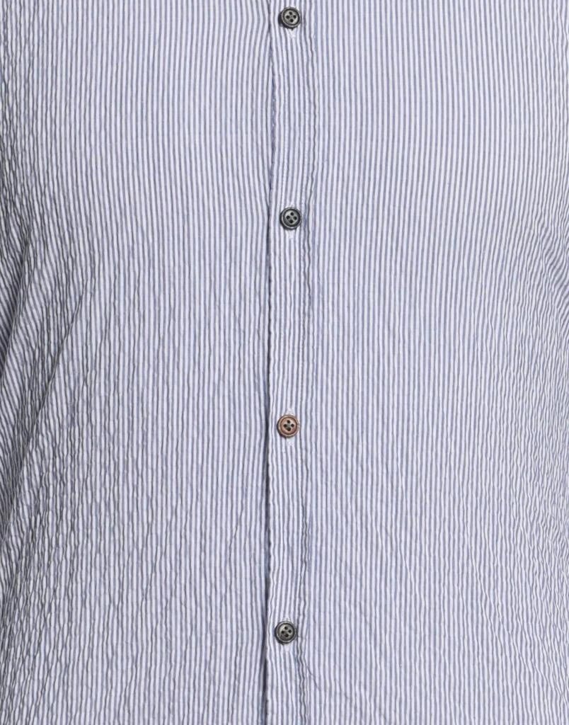 AGLINI Striped shirt 4