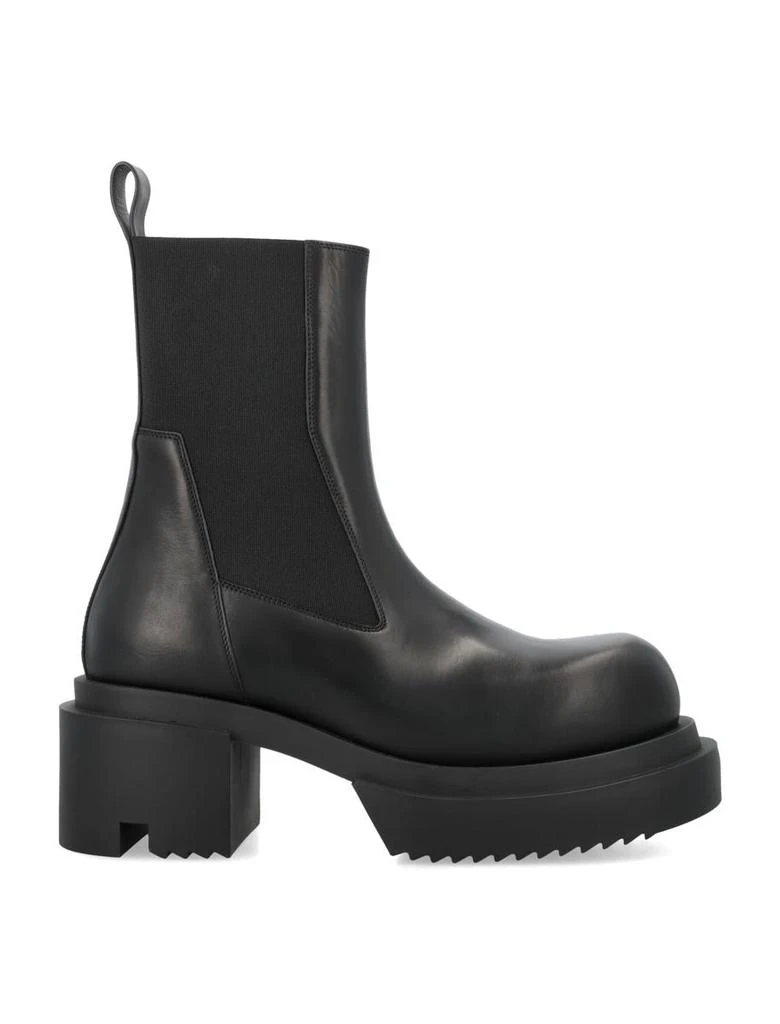 Rick Owens Rick Owens Beatle Bogun 1