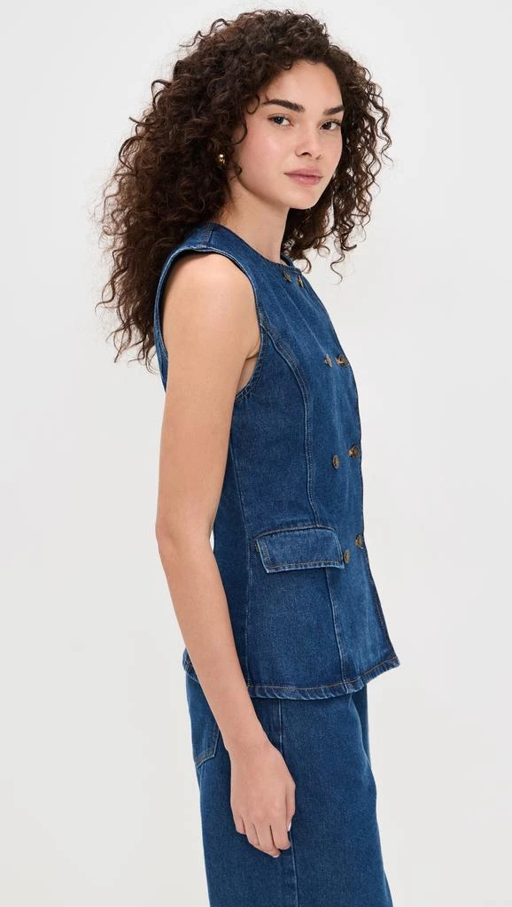 Lioness Femme Vest 3