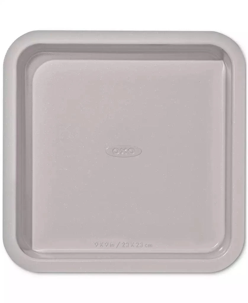OXO Good Grips Nonstick Pro Ceramic 9" Square Cake Pan 3