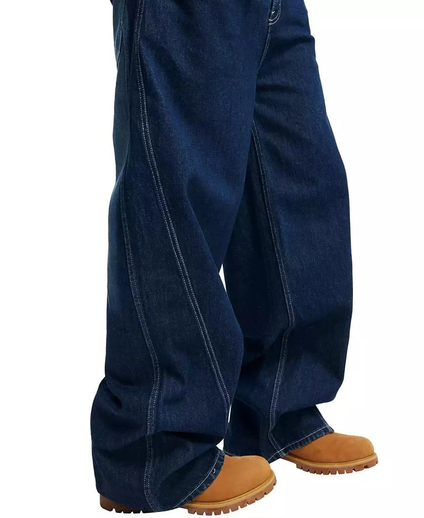 Cotton On Men's Super Baggy Balloon Jeans 5