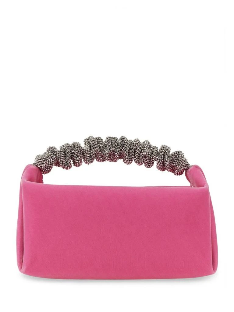 Alexander Wang Alexander Wang Mini Scrunchie Bag 2