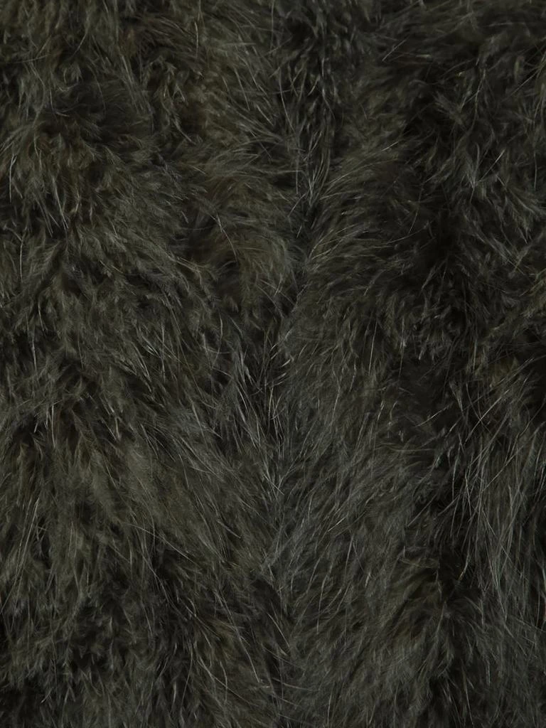 Yves Salomon Yves Salomon Fur Coats 3